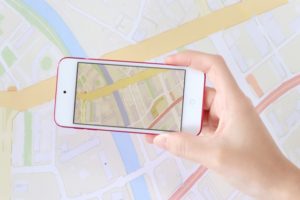 車に貼るステッカーの種類と法律①：保管場所標章