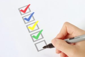 酒酔い運転と酒気帯び運転の違いとは？